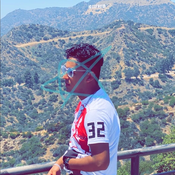 Meet your Posher, Dylan - Picture 1 of 1